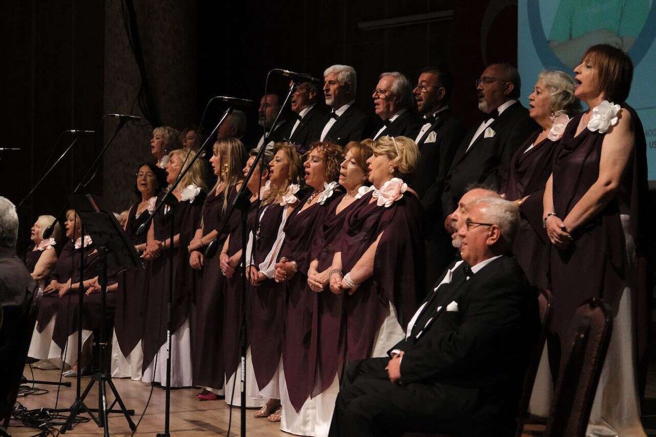 Muğla'da Yürekleri Isıtan Gece: Eymen İçin Sahne Aldılar 3